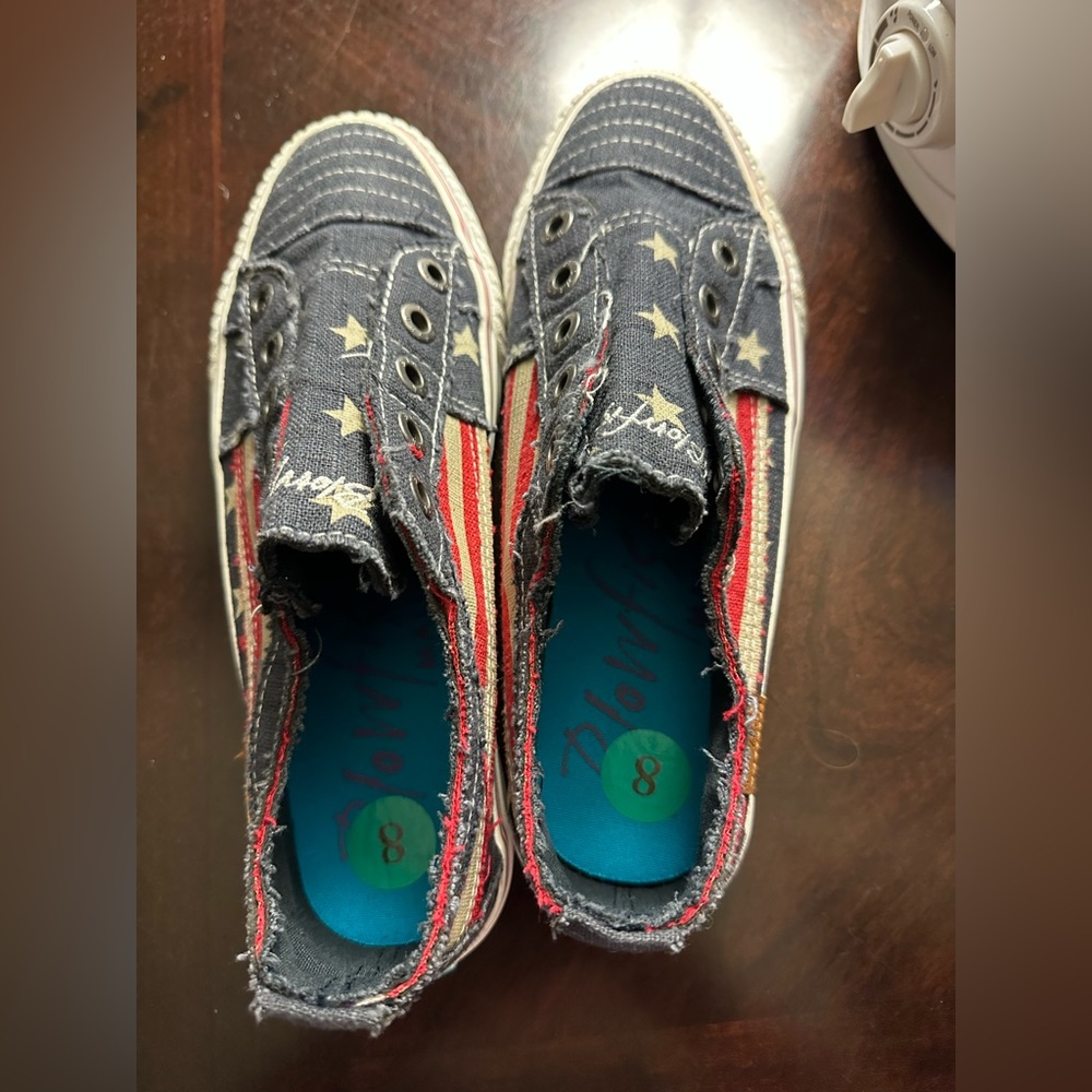 Blowfish shoes